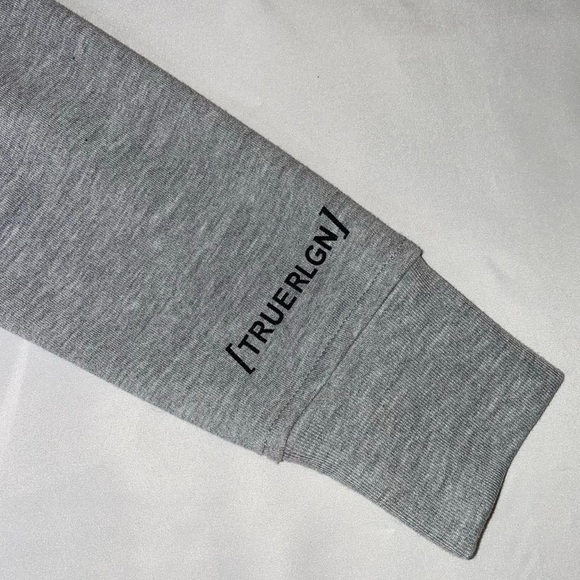 True Religion Legging & Hoodie Set - Picture 2 of 4